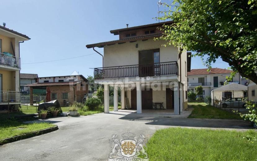 Villa unifamiliare via Emanuele Filiberto 19/A, Centro, Beinette — foto 10 di 57