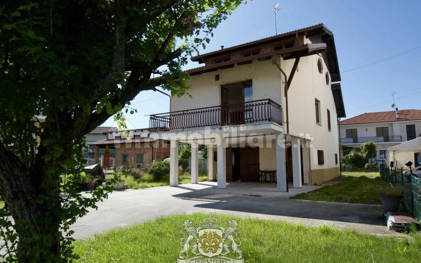 Villa unifamiliare via Emanuele Filiberto 19/A, Centro, Beinette — foto 8 di 57