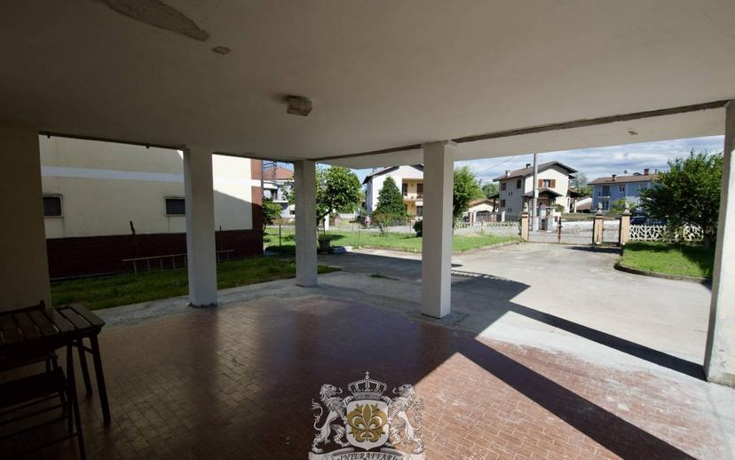 Villa unifamiliare via Emanuele Filiberto 19/A, Centro, Beinette — foto 3 di 57