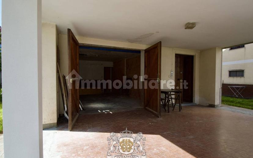 Villa unifamiliare via Emanuele Filiberto 19/A, Centro, Beinette — foto 29 di 57
