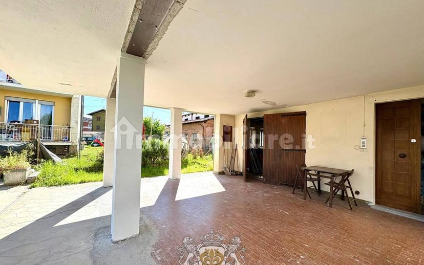 Villa unifamiliare via Emanuele Filiberto 19/A, Centro, Beinette — foto 30 di 57