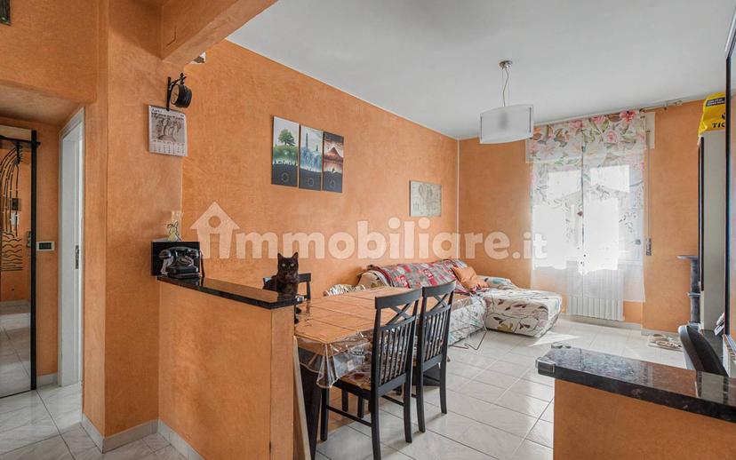 Appartamento via Giovanni Pascoli, Centro, Lurate Caccivio — foto 20 di 21