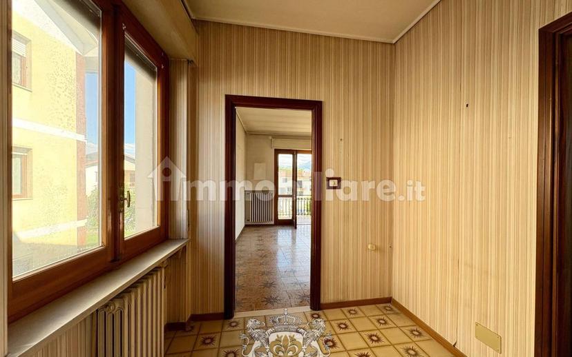 Villa unifamiliare via Emanuele Filiberto 19/A, Centro, Beinette — foto 19 di 57