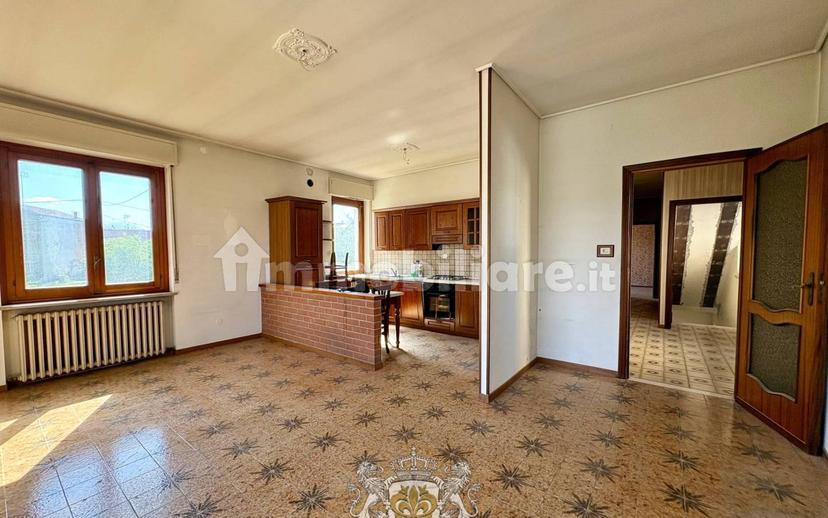 Villa unifamiliare via Emanuele Filiberto 19/A, Centro, Beinette — foto 40 di 57