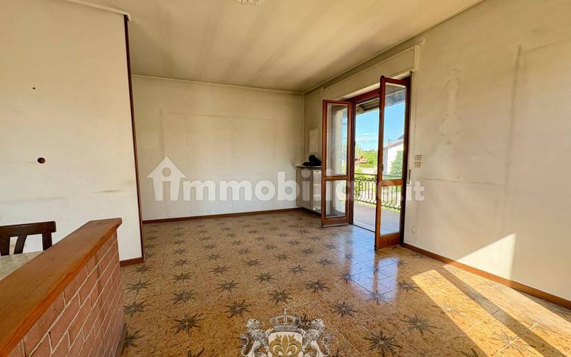 Villa unifamiliare via Emanuele Filiberto 19/A, Centro, Beinette — foto 27 di 57