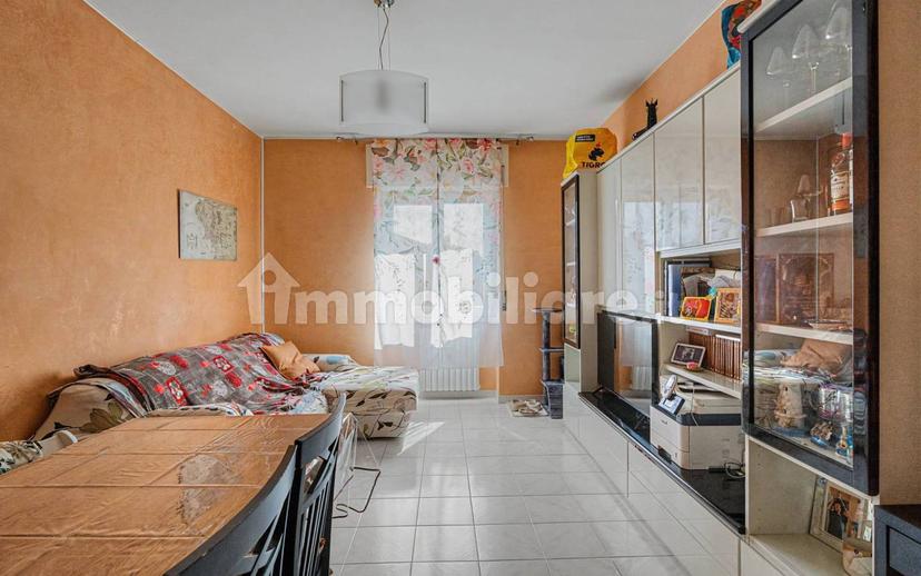 Appartamento via Giovanni Pascoli, Centro, Lurate Caccivio — foto 17 di 21