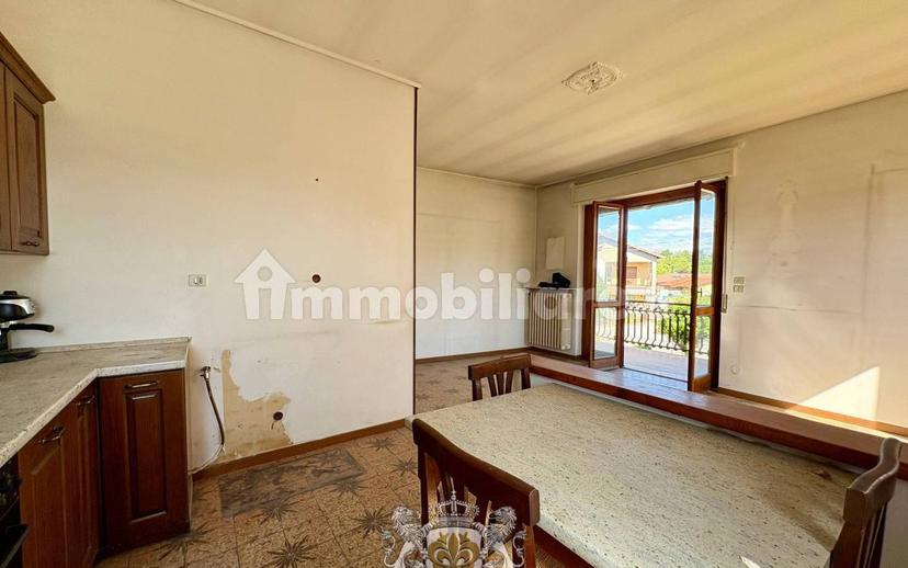 Villa unifamiliare via Emanuele Filiberto 19/A, Centro, Beinette — foto 35 di 57