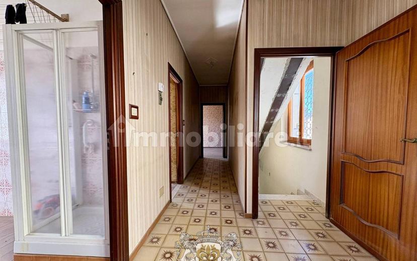 Villa unifamiliare via Emanuele Filiberto 19/A, Centro, Beinette — foto 7 di 57