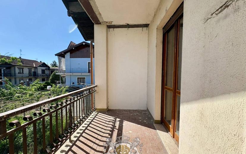 Villa unifamiliare via Emanuele Filiberto 19/A, Centro, Beinette — foto 25 di 57