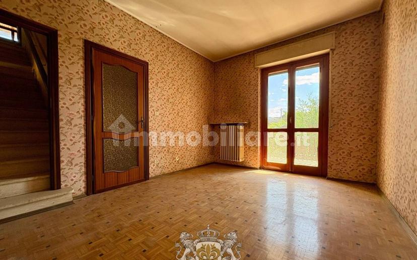 Villa unifamiliare via Emanuele Filiberto 19/A, Centro, Beinette — foto 53 di 57