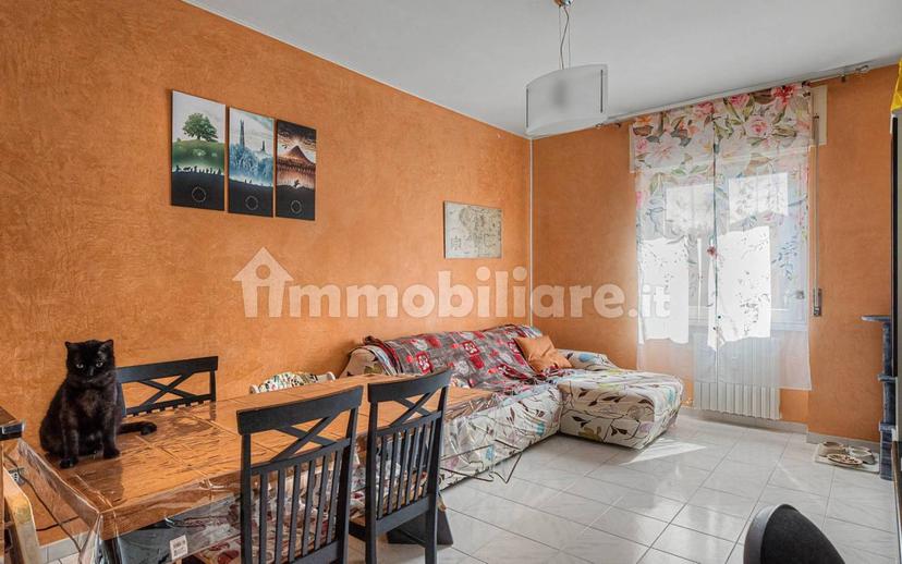 Appartamento via Giovanni Pascoli, Centro, Lurate Caccivio — foto 21 di 21