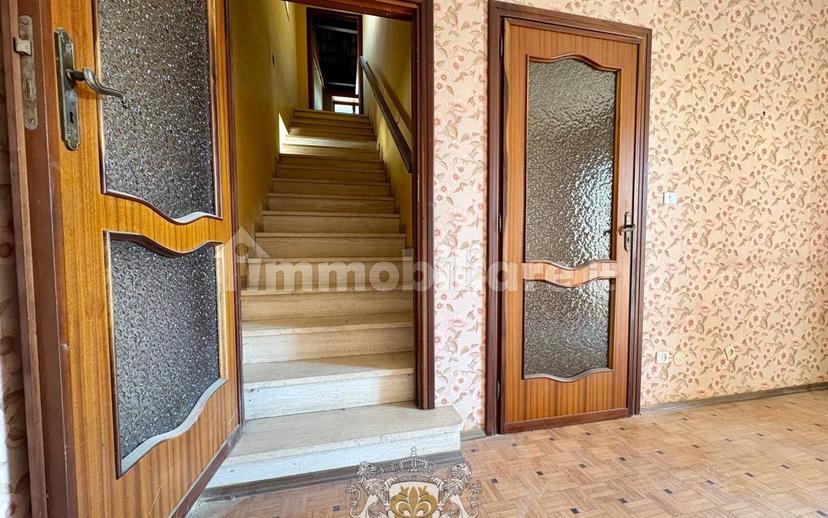 Villa unifamiliare via Emanuele Filiberto 19/A, Centro, Beinette — foto 15 di 57