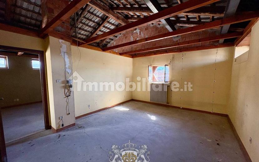 Villa unifamiliare via Emanuele Filiberto 19/A, Centro, Beinette — foto 47 di 57