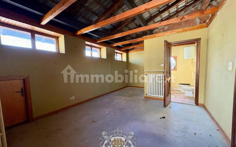 Villa unifamiliare via Emanuele Filiberto 19/A, Centro, Beinette — foto 21 di 57