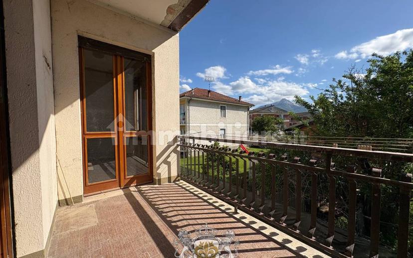 Villa unifamiliare via Emanuele Filiberto 19/A, Centro, Beinette — foto 44 di 57