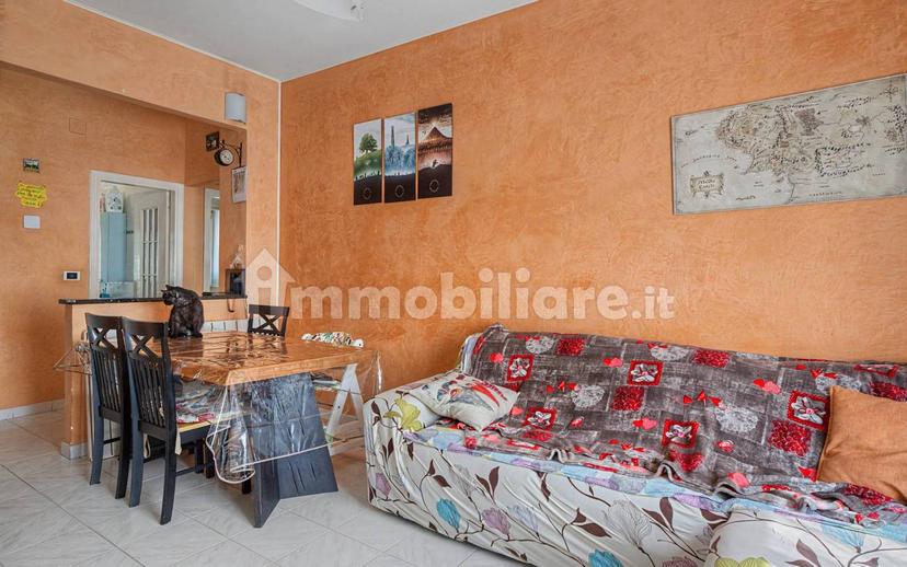 Appartamento via Giovanni Pascoli, Centro, Lurate Caccivio — foto 11 di 21