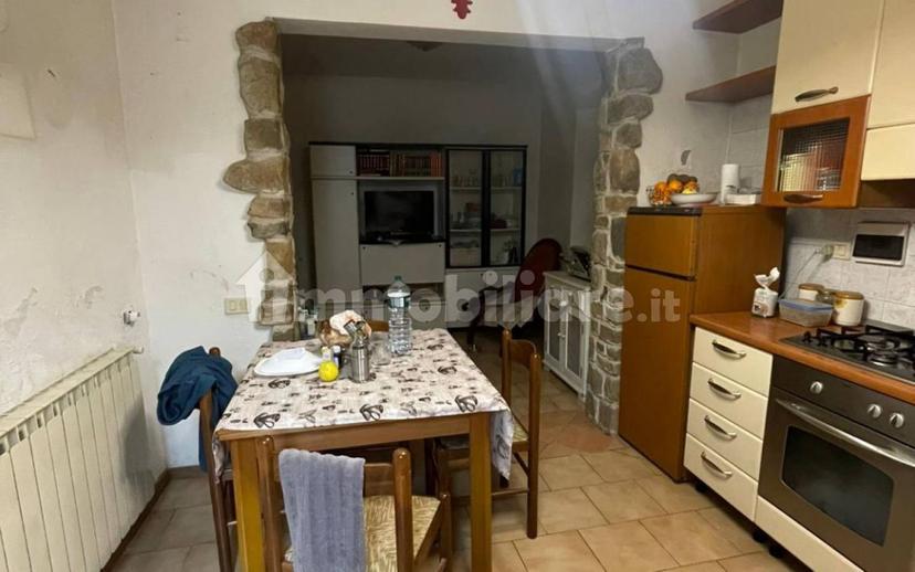 Terratetto unifamiliare 80 m², buono stato, Tavola, Prato — foto 15 di 17