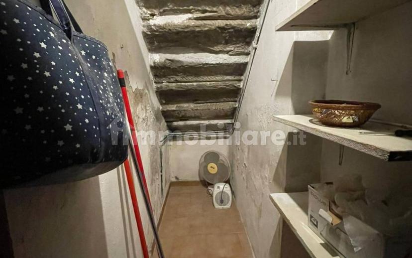 Terratetto unifamiliare 80 m², buono stato, Tavola, Prato — foto 13 di 17