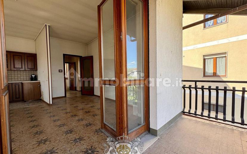 Villa unifamiliare via Emanuele Filiberto 19/A, Centro, Beinette — foto 34 di 57