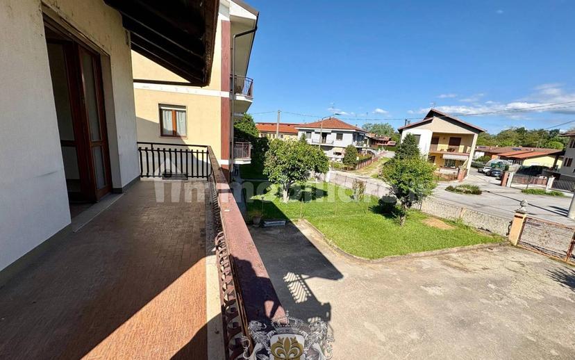 Villa unifamiliare via Emanuele Filiberto 19/A, Centro, Beinette — foto 55 di 57