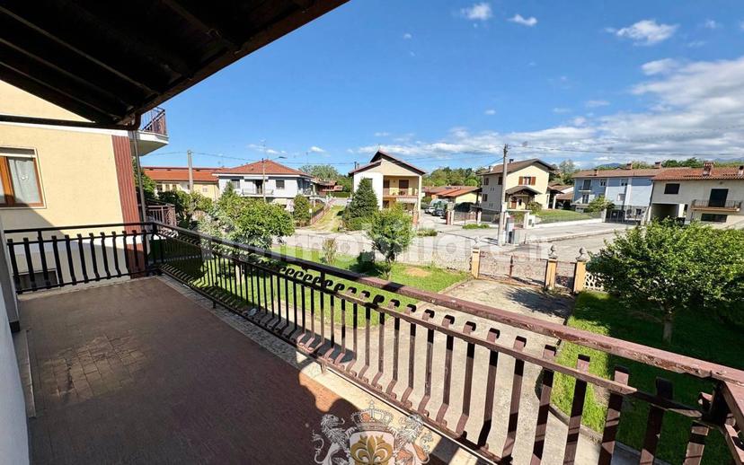 Villa unifamiliare via Emanuele Filiberto 19/A, Centro, Beinette — foto 51 di 57
