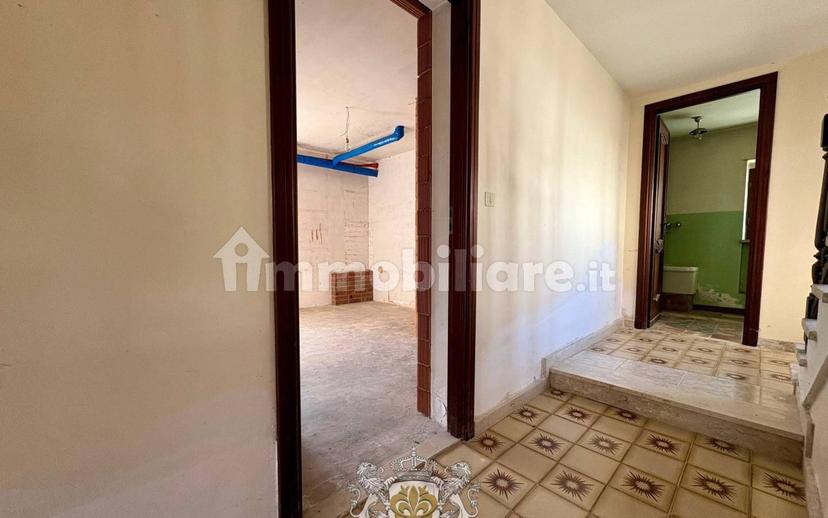 Villa unifamiliare via Emanuele Filiberto 19/A, Centro, Beinette — foto 24 di 57