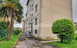 Appartamento via Giovanni Pascoli, Centro, Lurate Caccivio