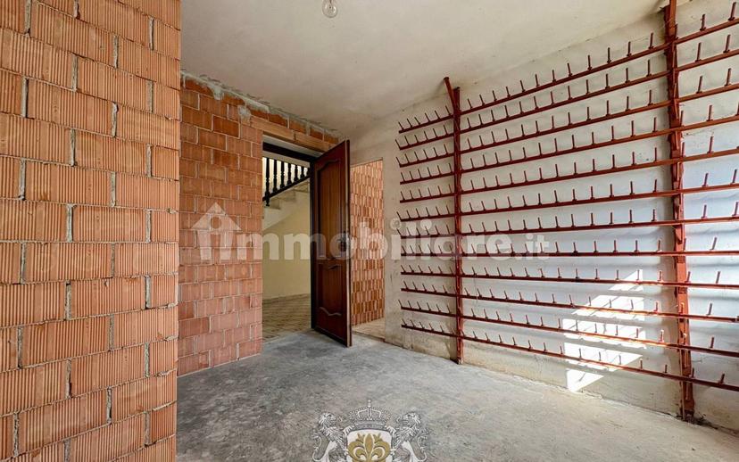 Villa unifamiliare via Emanuele Filiberto 19/A, Centro, Beinette — foto 33 di 57