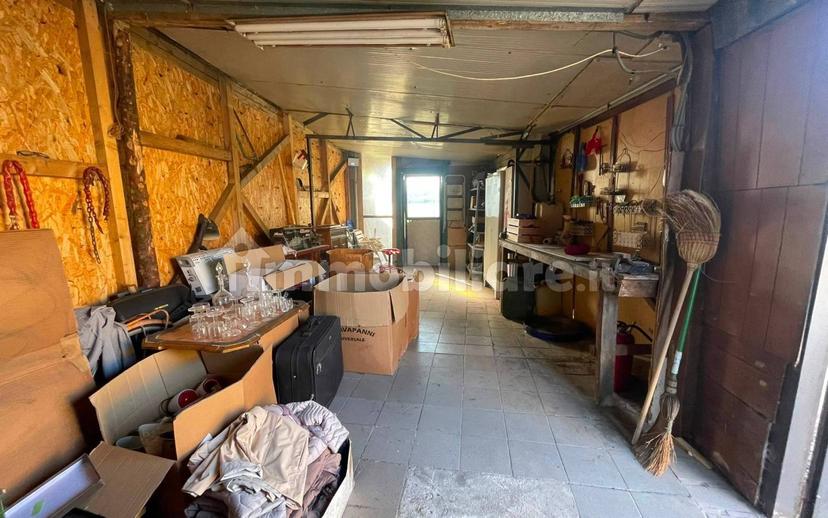 Terratetto unifamiliare 80 m², buono stato, Tavola, Prato — foto 12 di 17