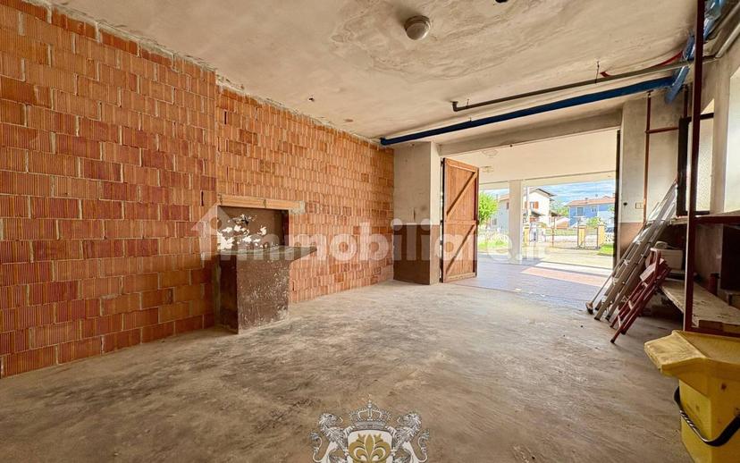 Villa unifamiliare via Emanuele Filiberto 19/A, Centro, Beinette — foto 16 di 57