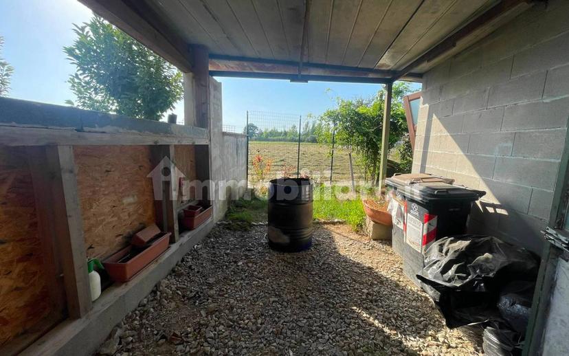 Terratetto unifamiliare 80 m², buono stato, Tavola, Prato — foto 10 di 17
