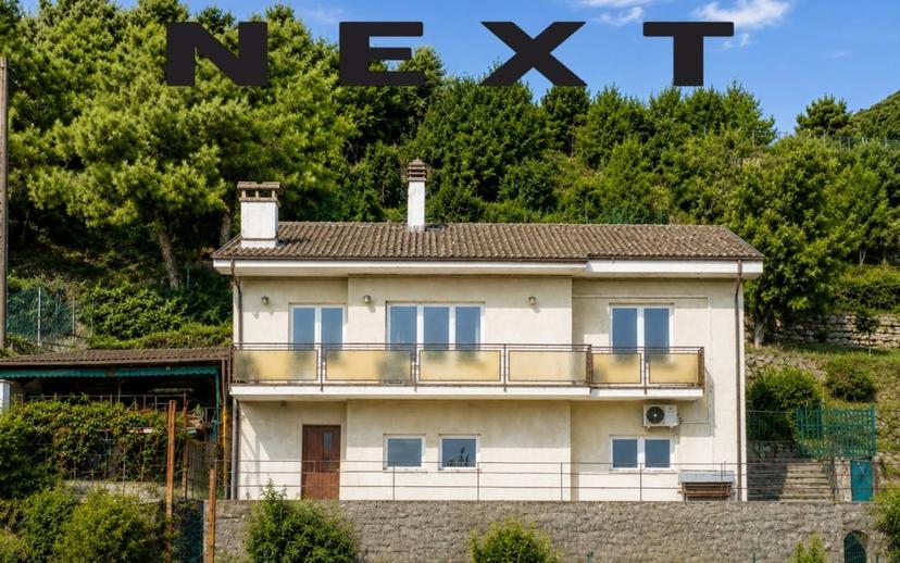 Villa unifamiliare 330 m², Centro, Muggia — foto 21 di 31