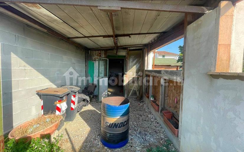 Terratetto unifamiliare 80 m², buono stato, Tavola, Prato — foto 8 di 17