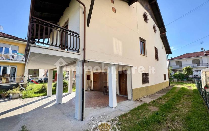 Villa unifamiliare via Emanuele Filiberto 19/A, Centro, Beinette — foto 32 di 57