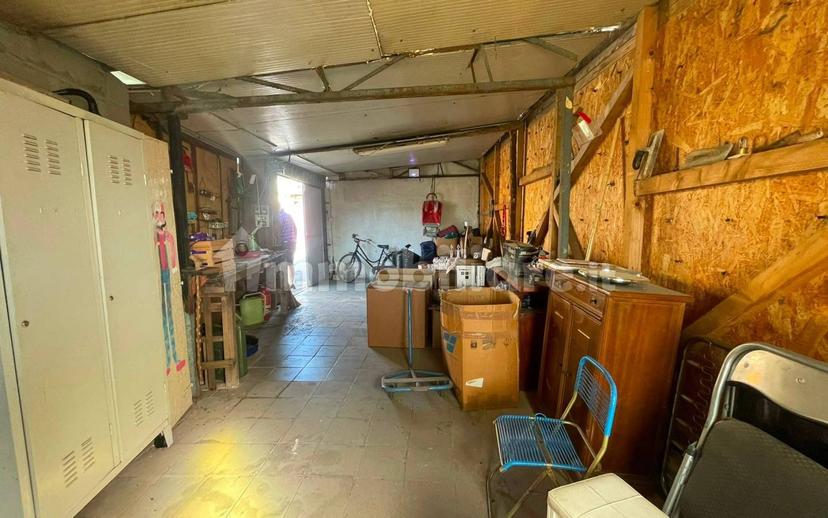 Terratetto unifamiliare 80 m², buono stato, Tavola, Prato — foto 17 di 17