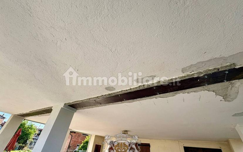 Villa unifamiliare via Emanuele Filiberto 19/A, Centro, Beinette — foto 4 di 57
