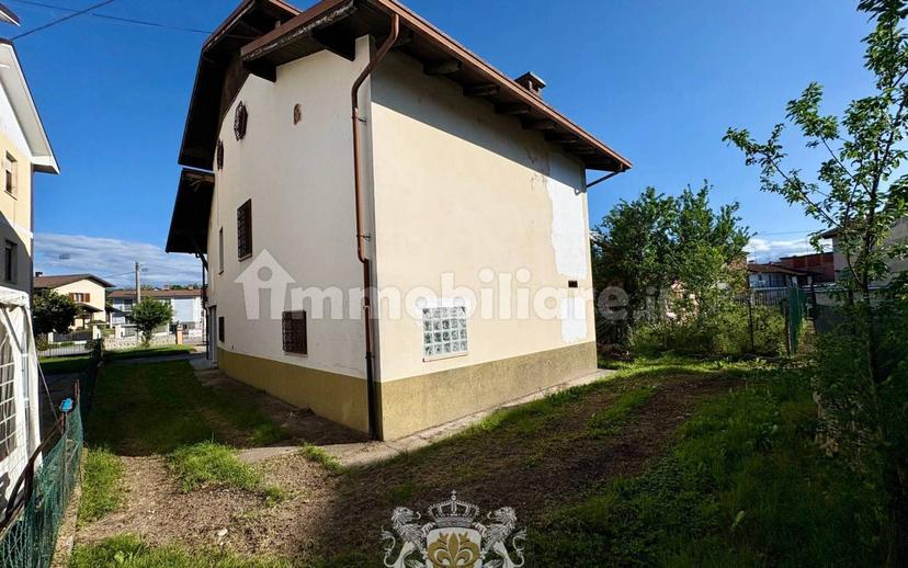 Villa unifamiliare via Emanuele Filiberto 19/A, Centro, Beinette — foto 26 di 57