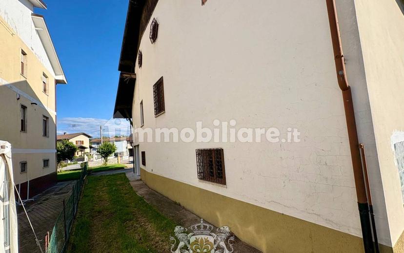Villa unifamiliare via Emanuele Filiberto 19/A, Centro, Beinette — foto 31 di 57