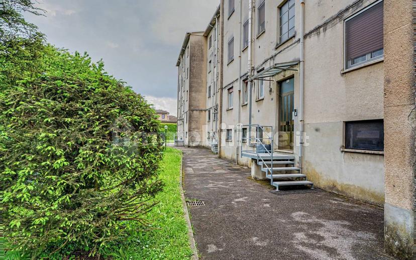 Appartamento via Giovanni Pascoli, Centro, Lurate Caccivio — foto 4 di 21