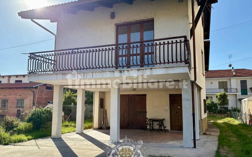 Villa unifamiliare via Emanuele Filiberto 19/A, Centro, Beinette — foto 41 di 57