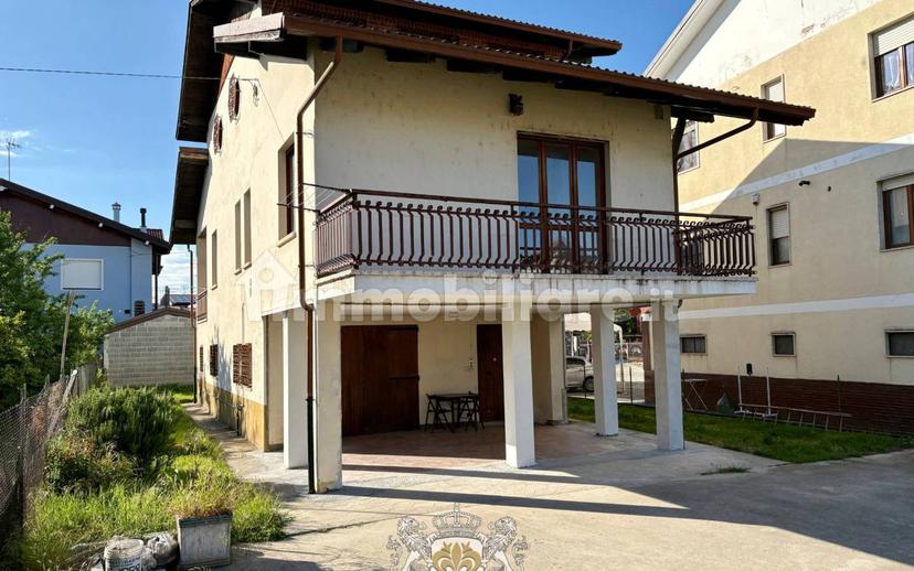 Villa unifamiliare via Emanuele Filiberto 19/A, Centro, Beinette — foto 22 di 57