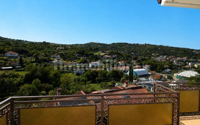 Villa unifamiliare 330 m², Centro, Muggia — foto 11 di 31