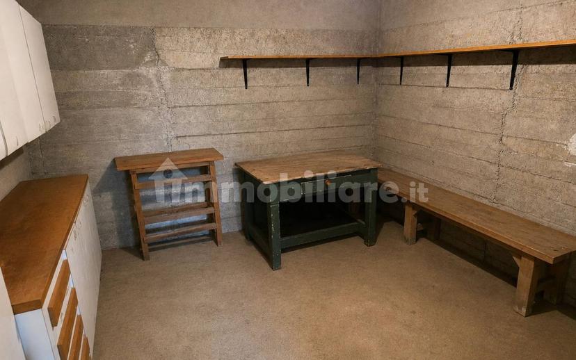 Villa unifamiliare 330 m², Centro, Muggia — foto 8 di 31