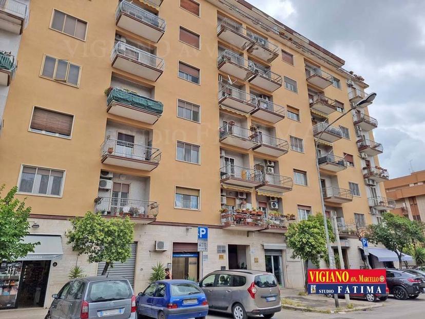 Trilocale viale Cristoforo Colombo 231, San Pio X, Foggia — foto 21 di 32