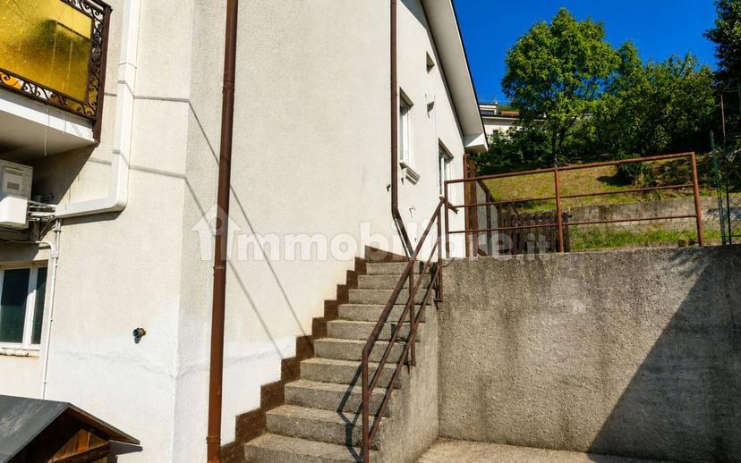 Villa unifamiliare 330 m², Centro, Muggia — foto 20 di 31