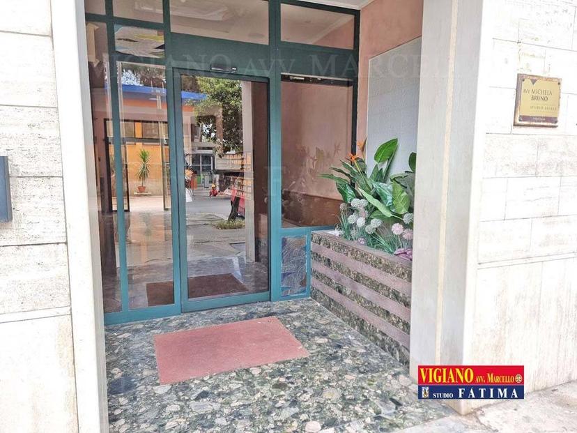 Trilocale viale Cristoforo Colombo 231, San Pio X, Foggia — foto 25 di 32