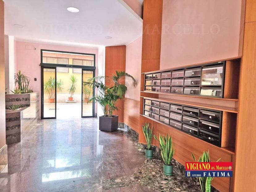 Trilocale viale Cristoforo Colombo 231, San Pio X, Foggia — foto 19 di 32