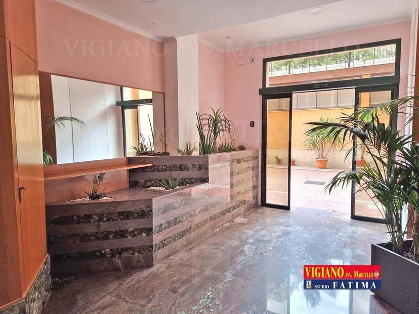 Trilocale viale Cristoforo Colombo 231, San Pio X, Foggia — foto 6 di 32
