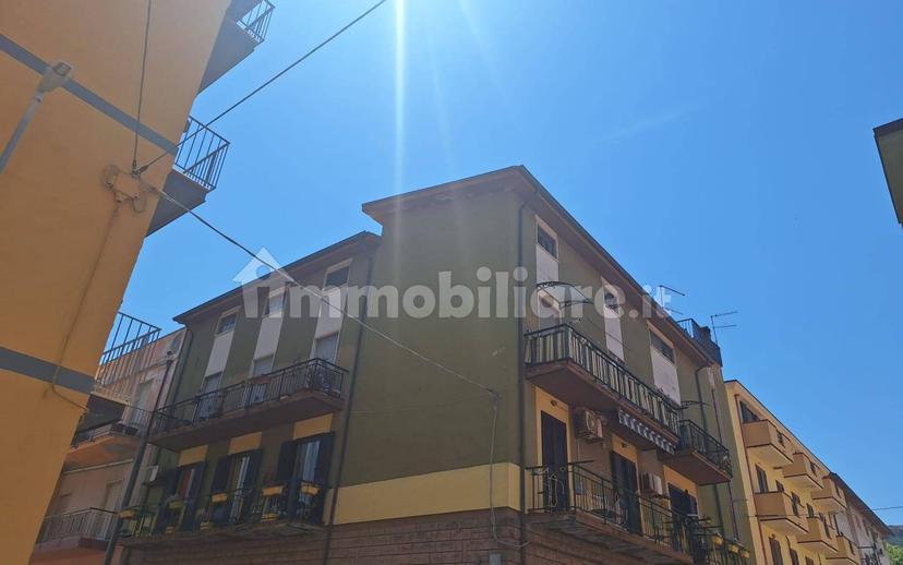 Mansarda via Francesco De Sanctis, Centro, Bosa — foto 8 di 34