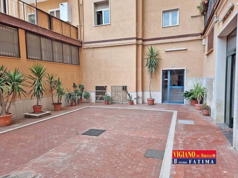 Trilocale viale Cristoforo Colombo 231, San Pio X, Foggia — foto 26 di 32